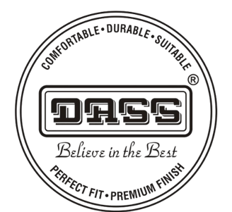 DASS Original Brand Mark