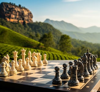 Chess Board Sri Lanka Chess Board Price in Sri Lanka Wooden Chess Board Sri Lanka Magnetic Chess