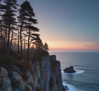 A vintage green typewriter with a sheet of paper inserted displays the text 'PRIVATE EQUITY' in bold letters. The typewriter rests on a white marble surface, and its keys and mechanisms are visible.