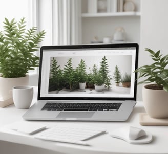 black blue and yellow textile