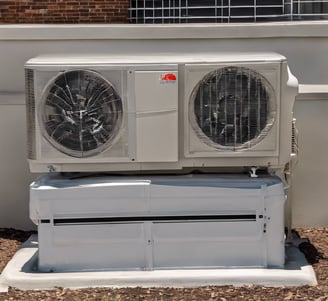 gray and black digital device