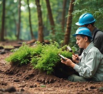 Sostenibilidad del medio ambiente