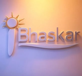 Entrepreneurs, investors, and policymakers to foster growth and collaboration in the Indian startup ecosystem. i Bhaskar 