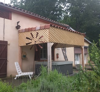 Artisan couvreur, zinguerie, charpente et rénovation à Toulouse