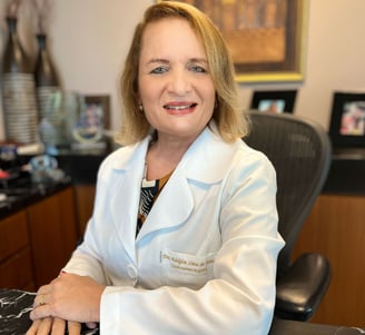 Adalgisa Lima - Gastroenterologista