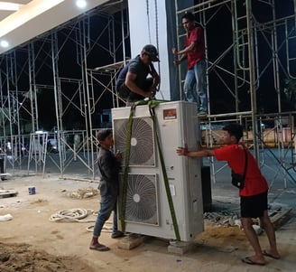 Service Pasang AC Gedangsari Gunung Kidul/Service AC Terdekat Di Girisubo Gunung Kidul/Jasa Service