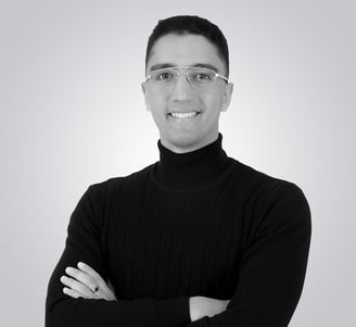 Soufiane MASAD