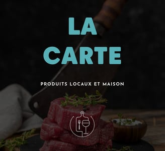 Carte le Repère