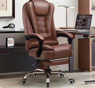 Expert office chair repair and maintenance service across pune