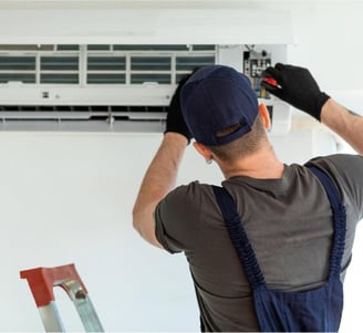 Empresa de aire acondicionado en Torrevieja