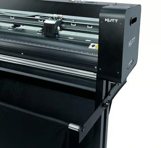 Plotter de Recorte de Insulfilm Garage 237