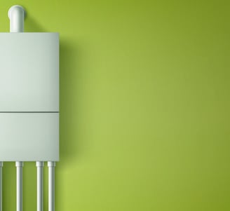 pompe à chaleur hybride gaz pac en Bretagne installation 