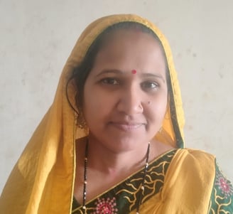 Jayanti Chandra