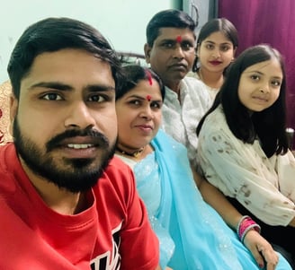 family image