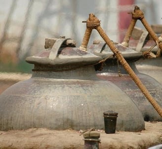 Handmade Kannauj fragrances