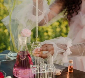 Traditional Mitti Attar for men & women