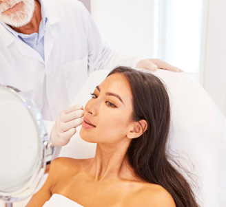 mohs surgery