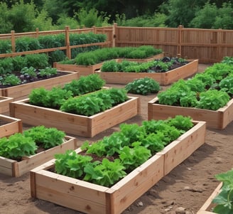 A decorative archway with a wooden sign reading 'Wellness Homes' stands above yellow gates. Lush greenery surrounds the entrance, with a modern house visible in the background under a clear sky.