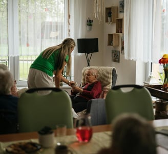 making senior life's easier