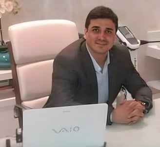 dr gilberto luna neuropsiquiatra