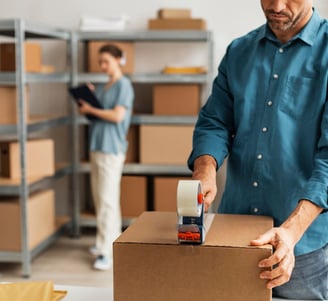 exports quality packing