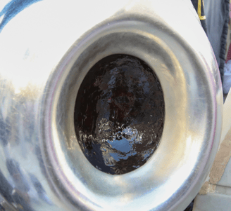 الحجر الاسود