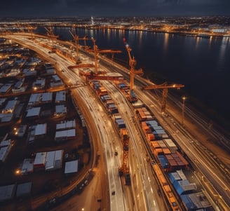 black blue and yellow textile