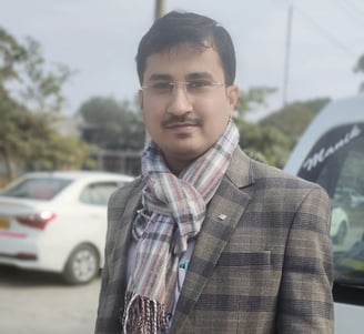 Director of HIsar Institute of Nursing