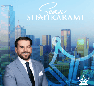 Sean K. Shahkarami consulting and strategy development