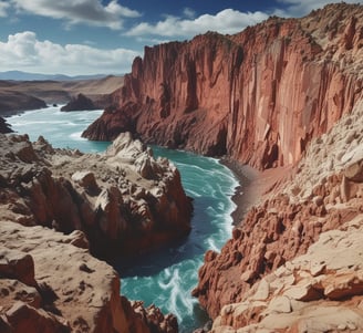two people drawing on whiteboard