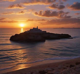 Two red posters on a glass window advertise that a restaurant is open for takeaway and delivery. They feature images of a bowl with various ingredients. A person in casual clothing and a white cap is visible through the window, standing inside the restaurant and using a smartphone.