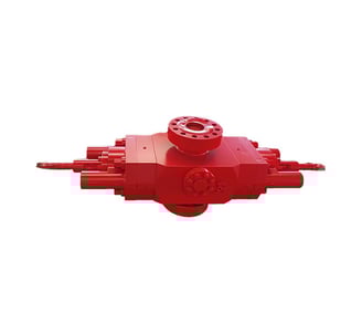 Single Ram BOP manufacturer in China