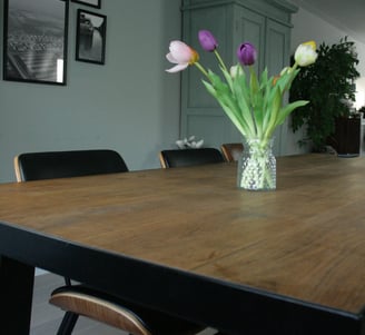 Duurzaam interieur 