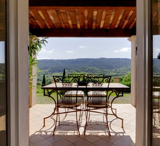 photo villa de prestige Provence