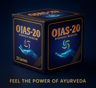 Ojas-20 Pack