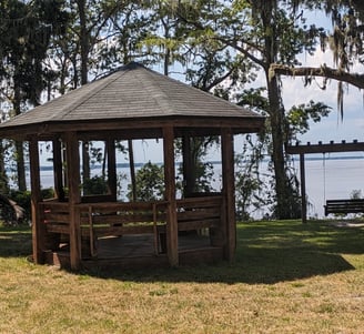 spiritual retreat in Florida