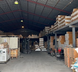 storage unit