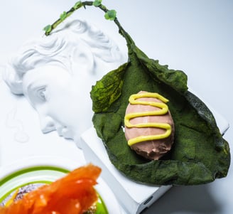 Foodfotografie und Restaurantfotografie