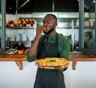 Restautant Abidjan - Chefly