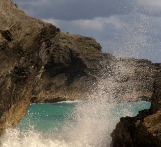 Bermuda Beach