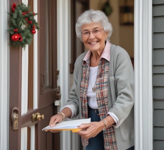 Large blue letters 'AI' stand prominently on a surface covered with a pattern of hexagonal shapes. Dark swirling lines intersect around the letters, creating a sense of motion and complexity. The background has a metallic sheen with a futuristic, digital style.
