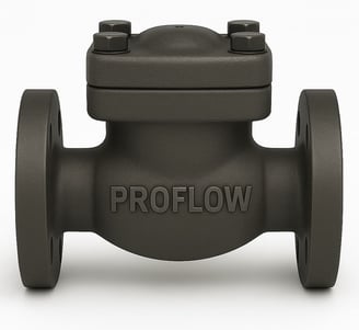 Non Return Valve