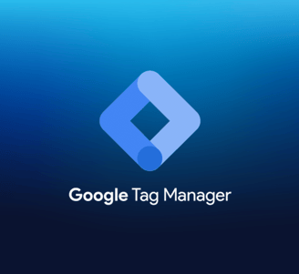 google tag manager graphic