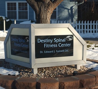 Fort Collins Chiropractor