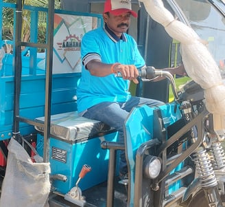 Visakhapatnam Best Electrical Vehicles SDS Automobiles Electrical Vehicles, Aahana Electric Vehicles