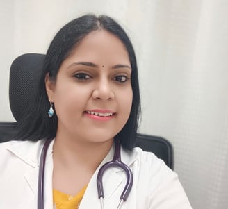 Dr. NEHA DHANKAR