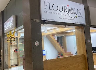 FLOURIOUS SAREE OFFICE