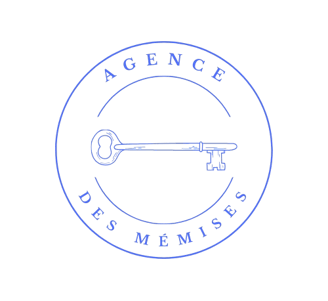 logo de l'Agence des Mémises