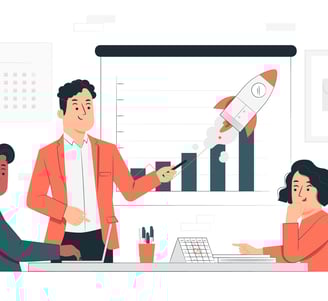 Your Digital Growth Partner