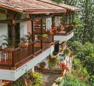 finca el diamante